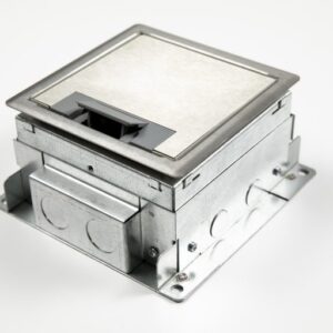 Floor Boxes