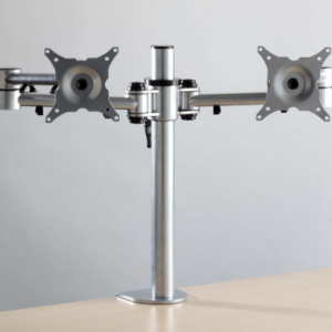 Ergomotion Duo Monitor Arm