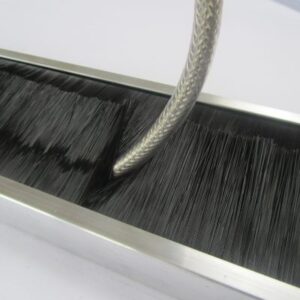 Network Brush Kit - 75mm x 451mm - GTAG100