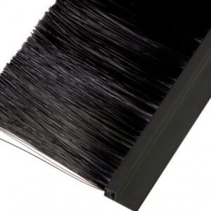 Perimeter Brush Seal - 600mm x 120mm - GTAH125