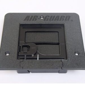 Air-Guard Mini Brat - 115mm x 115mm - GTAG4