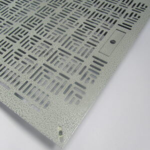 TRIAD ICE Chamfer Air Grille
