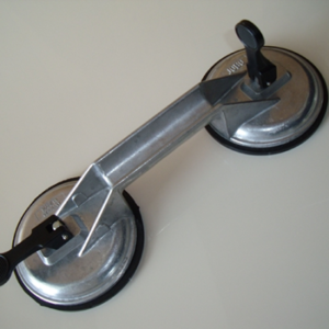 Twin Cup Suction Lifter - PL001