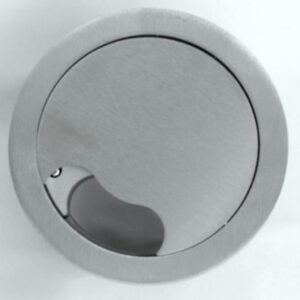 Stainless Steel Grommet - 127mm - SSLC5