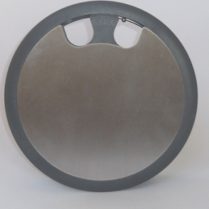 Stainless Steel Lid Grommet - 209mm - SO085