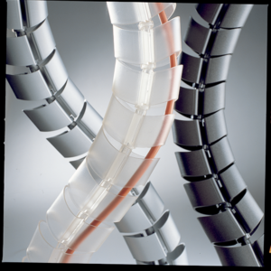 CABLE & WIRE MANAGEMENT