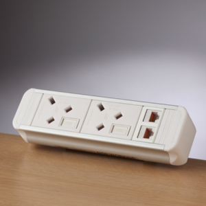 Protea Slimline Desk Module