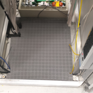 Air-Bloxx - 630mm x 600mm - AB600FM Kit