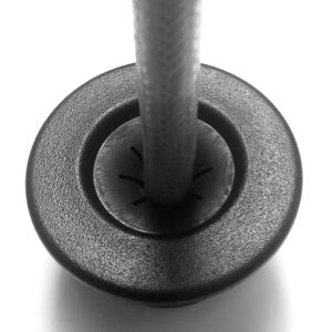 Double Skinned Rubber Gasket Seal – 50mm - GT001RB