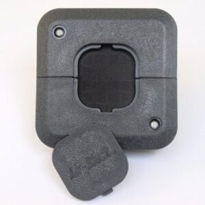 Air-Block - 100mm x 100mm - GT044