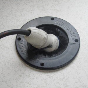 Air-Guard - 127mm -GTAG11