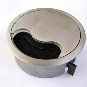 Metal Grommets