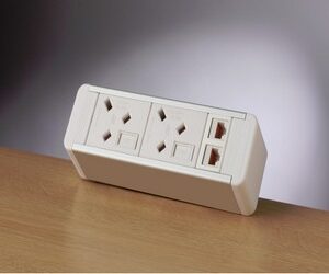 Orion Desk Top Module