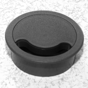 Floor Access Cable Grommet - 102mm - GT003
