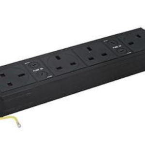 4X SOCKET