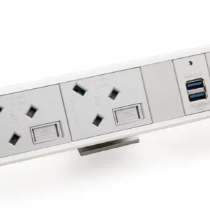 Orion on-desk power module