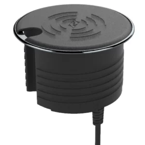 Punto Wireless Charging