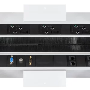 V Dock