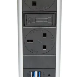 Vertical Powerdock