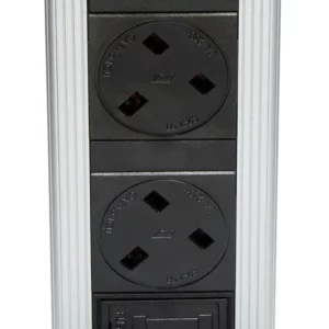 Vertical Powerdock MK2