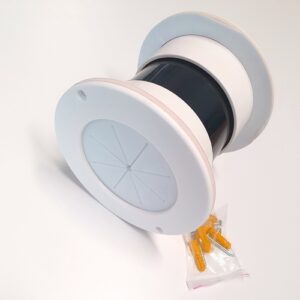 GTW4 102mm Wall Pass