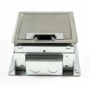 Mini Floor Boxes