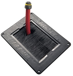 Brush Grommets