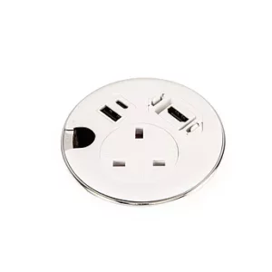 Desk Power