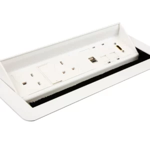 WAVE - In desk power