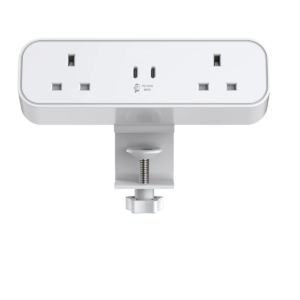 On Desk Power