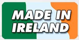 Made in Ireland