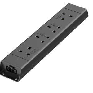 Under Desk Power